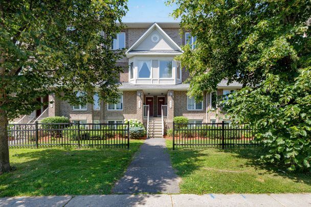 For Lease - 250 Cresthaven Drive Unit# 3, Barrhaven, Ontario - Photo 1