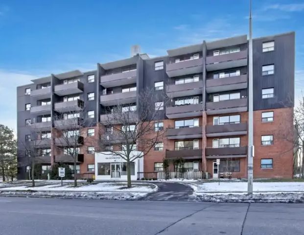 Havenwood Apartments | 3410 Havenwood Drive, Mississauga - Photo 1