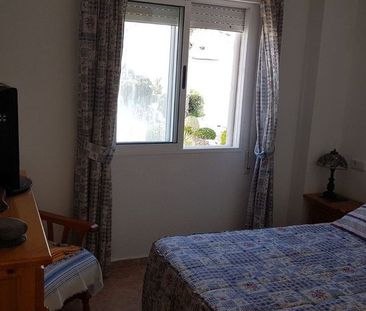 Alquiler de piso en Calle Ciudad Real, 44 - Photo 4