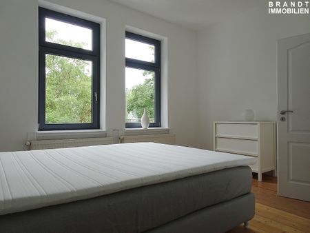 Top-Lage in Uhlenhorst - modern Wohnen mit großem Balkon zum Garten! - Photo 3