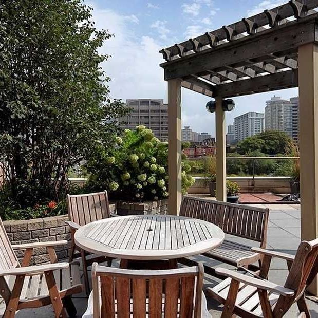 For Lease - 925 Bay Street Unit# 2505, Toronto, Ontario - Photo 1