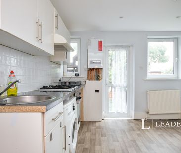 apartment to rent Christchurch Road, Bournemouth, BH7 - Photo 3