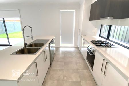 Modern Family Living in Cameron Park - Photo 3