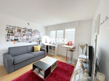 Location Appartement COURBEVOIE - - Photo 3