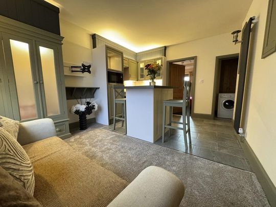 1 bedroom apartment to rent - Photo 1