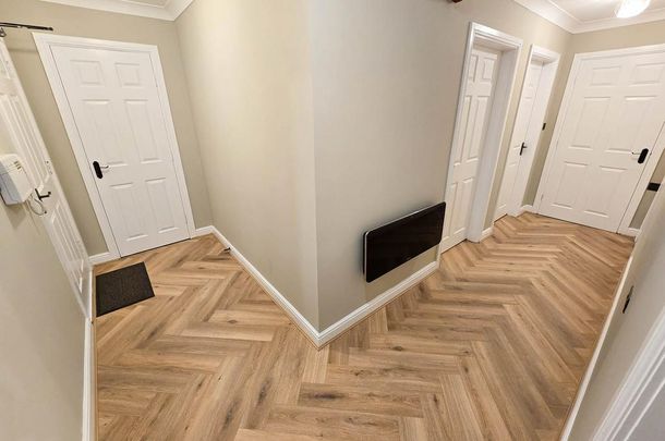 2 bedroom apartment to rent - Photo 1