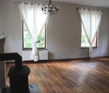 Landelijk wonen in een authentiek koetshuis met 4 slpk, 2 badk en t... - Photo 4