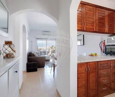 Apartamento T2 - Photo 1