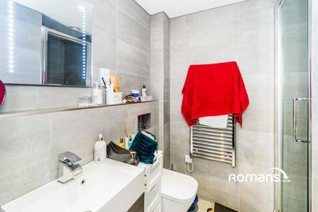 1 bedroom flat to rent - Photo 5