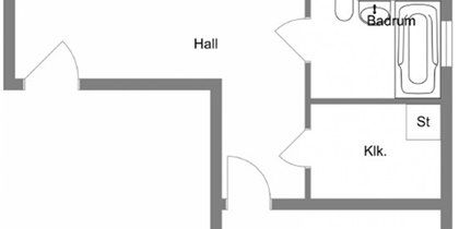 Kungsgatan 96 - Photo 3