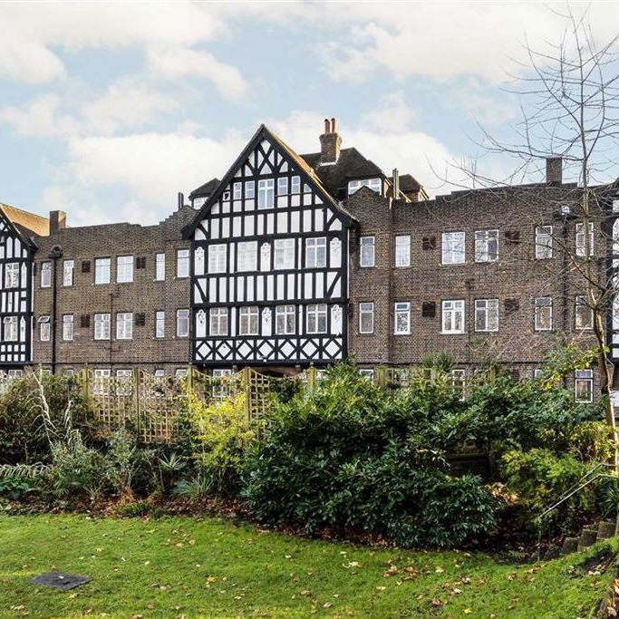 Studio to rent - Photo 1