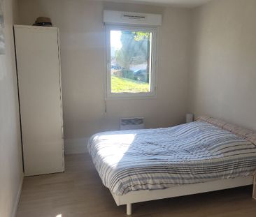 Location appartement 2 pièces, 46.00m², Les Sables-d'Olonne - Photo 1