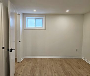 For Lease - 45 Mayall Avenue Unit# Lower, Toronto, Ontario - Photo 3