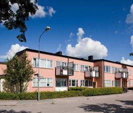 Hjulgatan 1, Uppsala/Knivsta - Photo 1