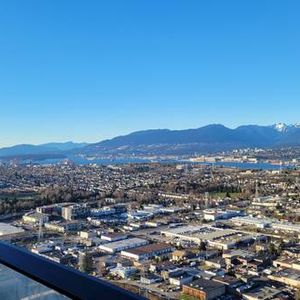 BRAND NEW 2B2B+EV Charger 56th Floor at Gilmore - Photo 2