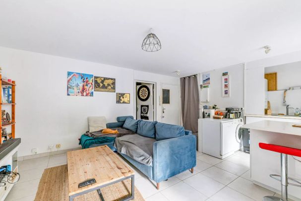 Appartement Begles 2 pièces meublé - Photo 1