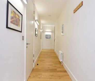 Barter Street, Bloomsbury, WC1A - Photo 1
