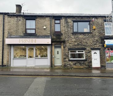 Huddersfield Road, Newhey - Photo 1