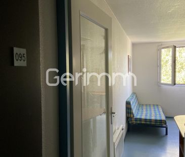 Location Appartement 2 pièces 31 m² - Photo 5