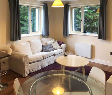 Apartment 12, Mobhi Court, Glasnevin, Dublin 9 - Photo 1