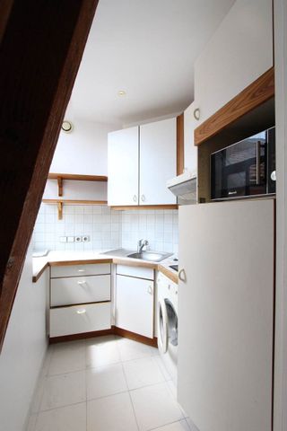 Location Appartement 1 pièce 19m² GRENOBLE 38000 - Photo 3