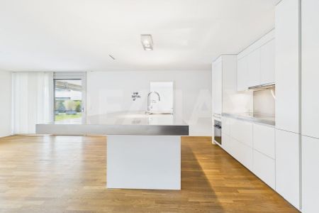 4.5 Zimmer, 140 m² - Photo 3