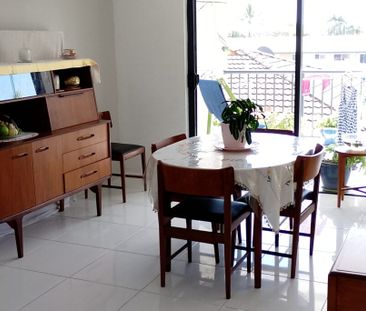 Furnished Single Room for Rent - Photo 2