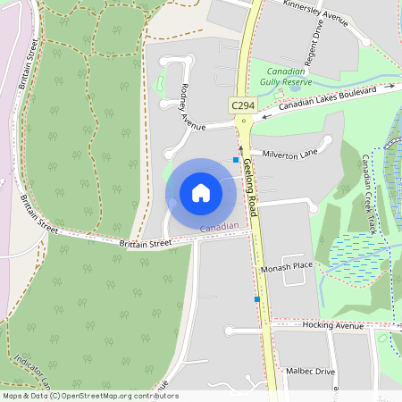 4/916 Geelong Road, Vic 3350, Canadian