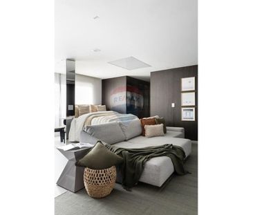 Locação de apartamento estilo Studio - Foto 4