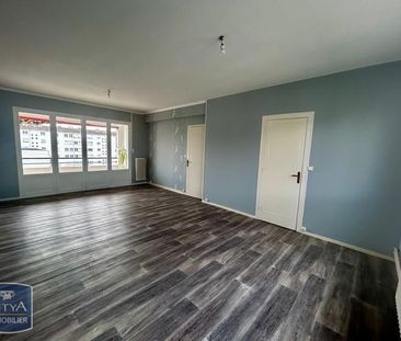 Location Appartement 3 pièces 74m² PERIGUEUX 24000 - Photo 2