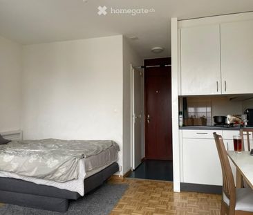 1 Zimmer, 20 m² - Photo 5