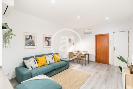 Piso de alquiler en Carrer del Sabateret, Sant Pere, Sta. Caterina i la Ribera - Photo 2