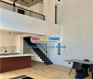 DUPLEX 4 CAMERE LUX FLOREASCA LAC - Fotografie 5