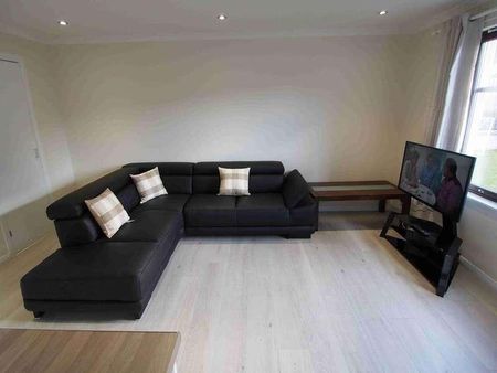 Flat Kingswells Avenue, Kingswells, AB15 - Photo 2