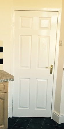 1 Bedroom Flat for Rent in Condor grove, Central, Blackpool, FY1 - Photo 1