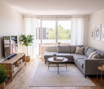 Fyrverkaregatan 8 - Foto 1