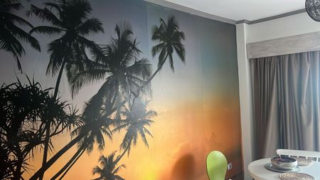 Estudio En alquiler Calle aceviño 6, Distrito Botánico, Puerto de la Cruz - Photo 2