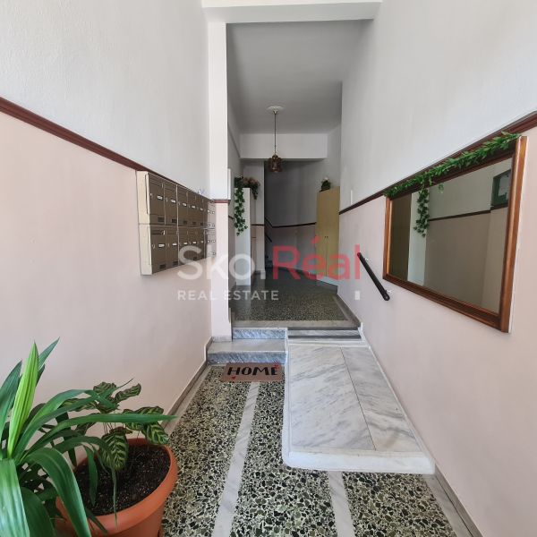 Γκαρσονιέρα 55 τ.μ. - Photo 1