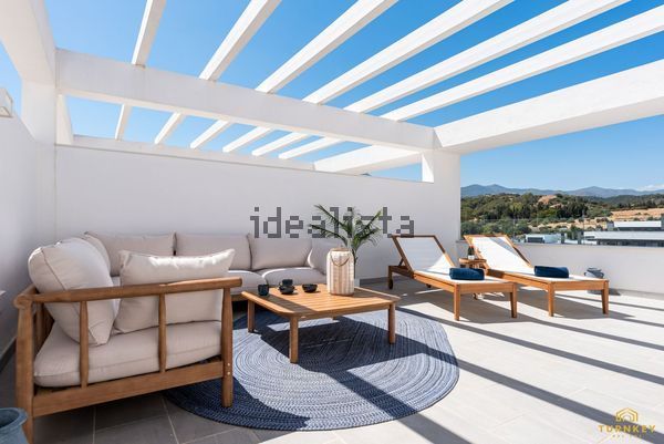 Alquiler de dúplex en Calle Virgen de la Cabeza, 5 - Photo 1