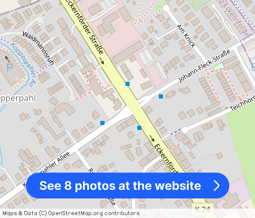 1-Zimmerwohnung in Kronshagen - Photo 1