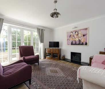 4 bedroom detached house to rent - Photo 1