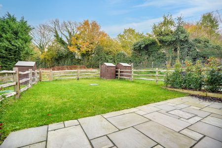 3 bed cottage to rent in Shingle Barn Lane, Maidstone, ME15 - Photo 3