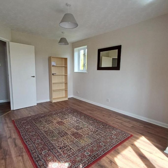 2 bed flat for rent in South Gyle - Photo 1