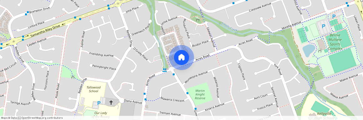 76a Acres Road, Kellyville NSW 2155