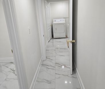 For Lease - 918 Islington (Bsmnt) Avenue, Toronto, Ontario - Photo 4