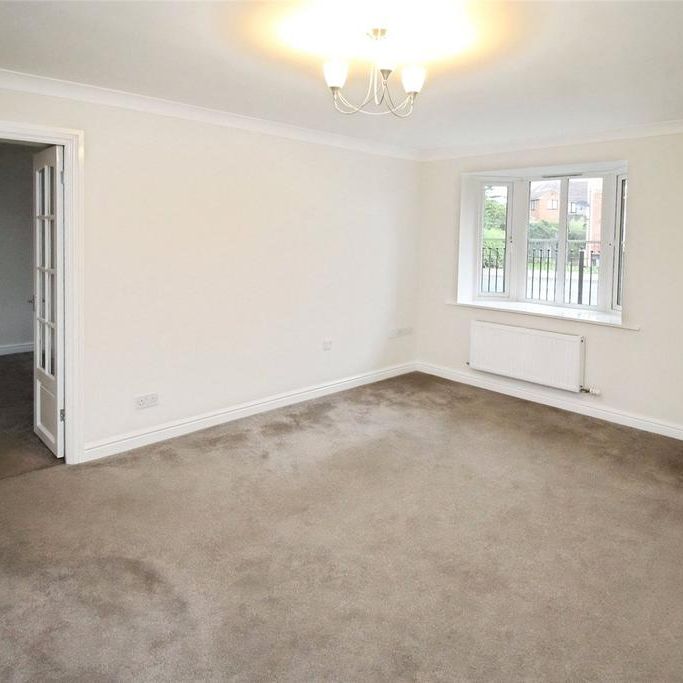 4 bedroom detached house to rent - Photo 1