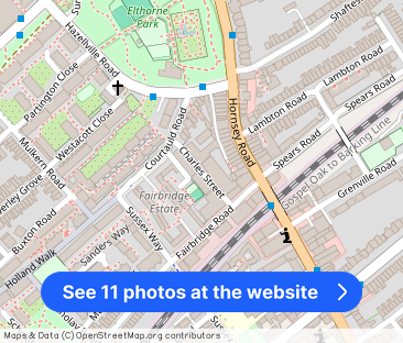 Charles Street, London, N19 - Photo 1