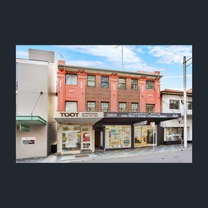 One Bedroom With Study In Heart Of Double Bay - Photo 2