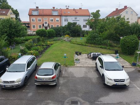 Borgaregatan, Nyköping - Photo 2