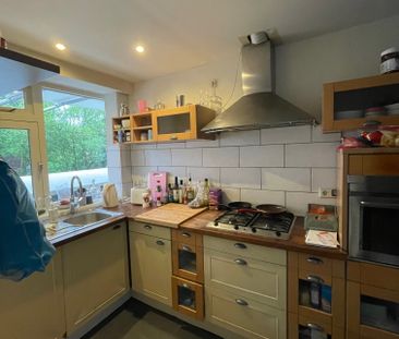 Berkelstraat, Rivierenbuurt, Zuid, Groningen, Nederland, 9725 GZ, N... - Foto 6